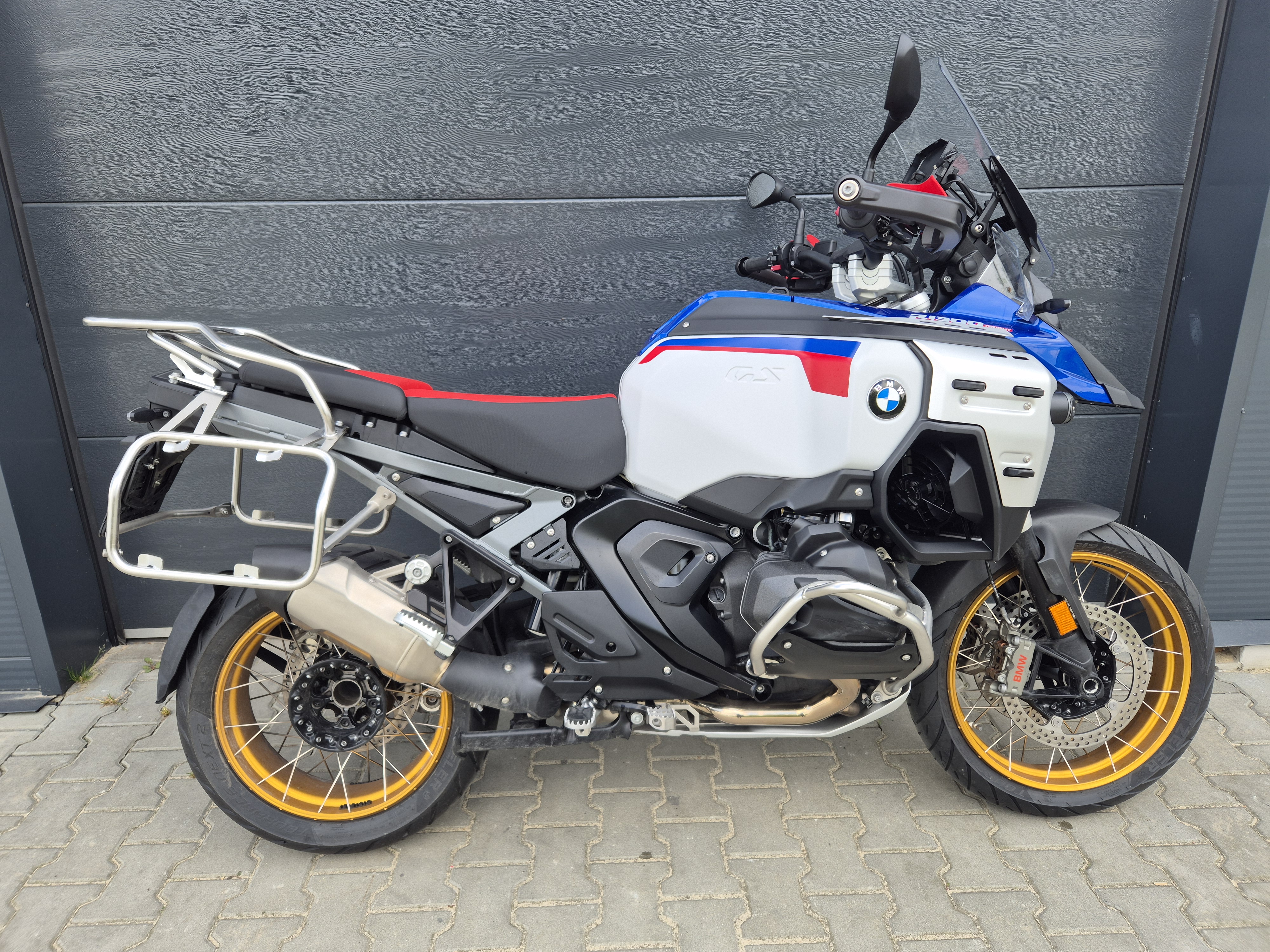 BMW R 1300 GS ADVENTURE